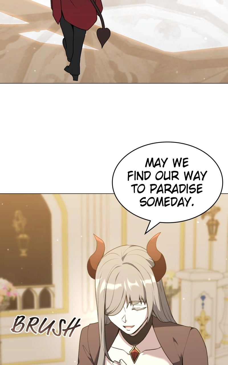 The Gardener in a Hunter World Chapter 102 page 14 - 