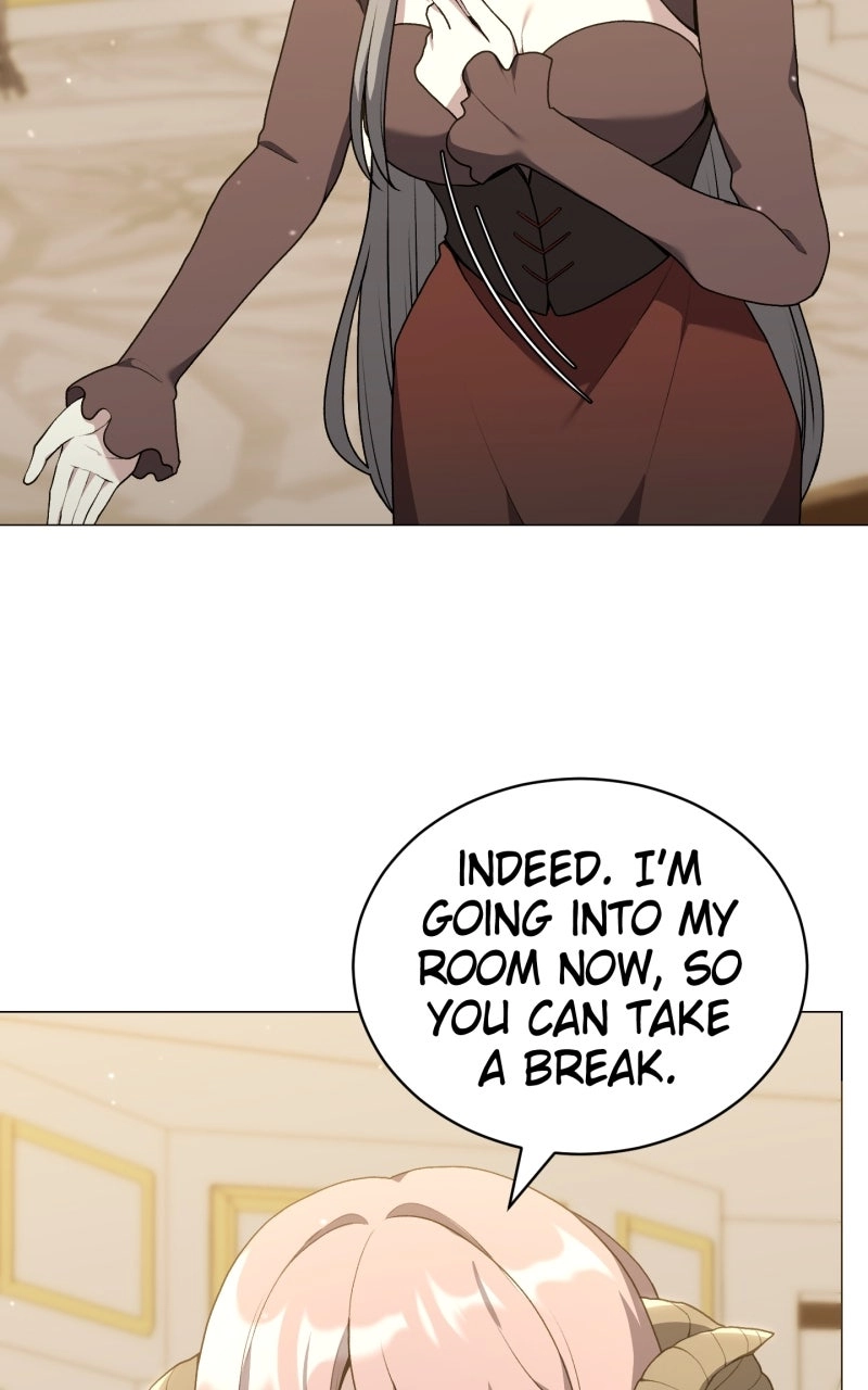 The Gardener in a Hunter World Chapter 102 page 15 - 