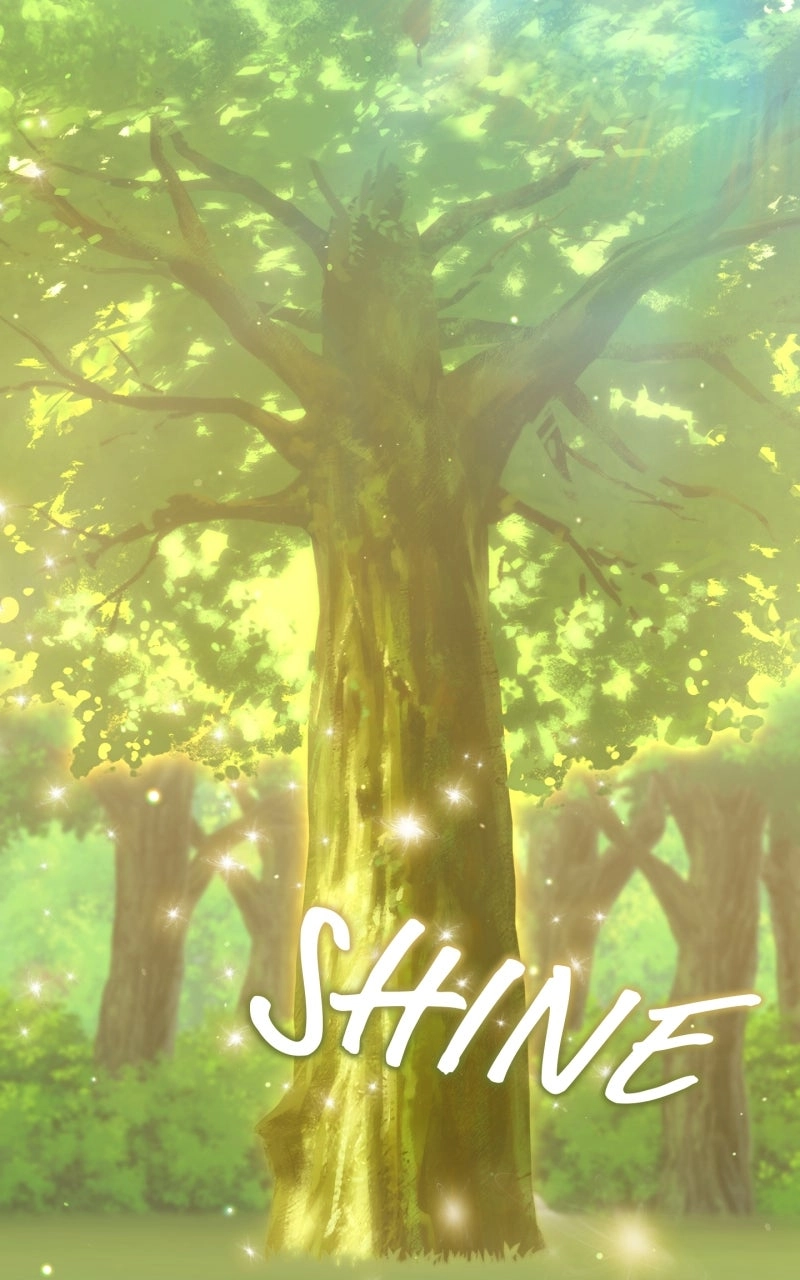 The Gardener in a Hunter World Chapter 102 page 3 - 