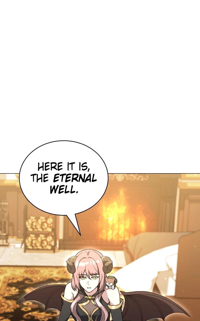 The Gardener in a Hunter World Chapter 102 page 21 - 