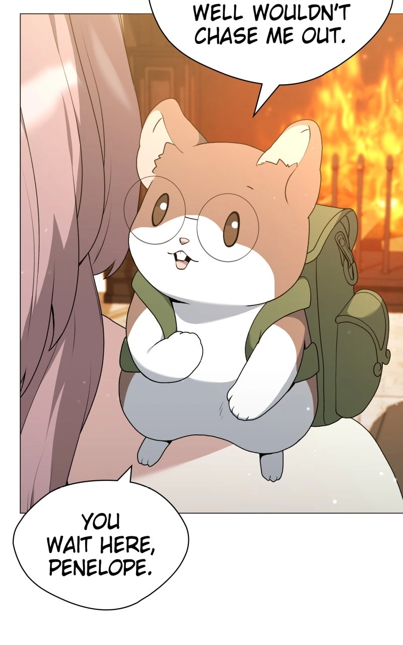 The Gardener in a Hunter World Chapter 102 page 26 - 