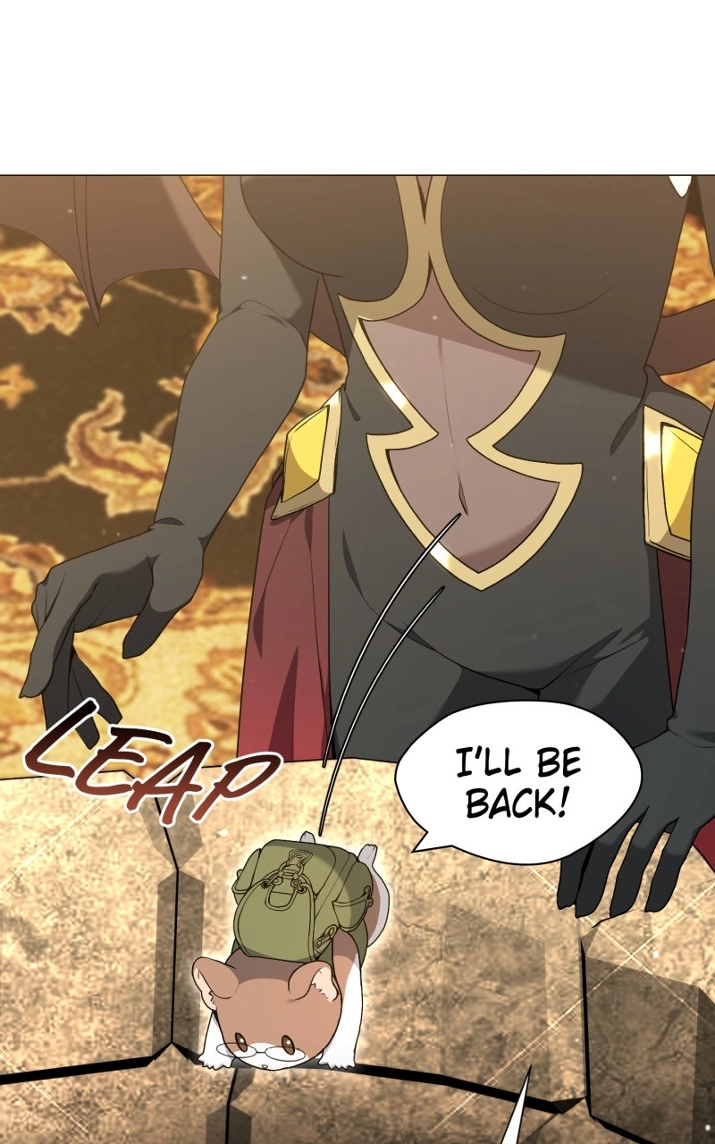 The Gardener in a Hunter World Chapter 102 page 27 - 