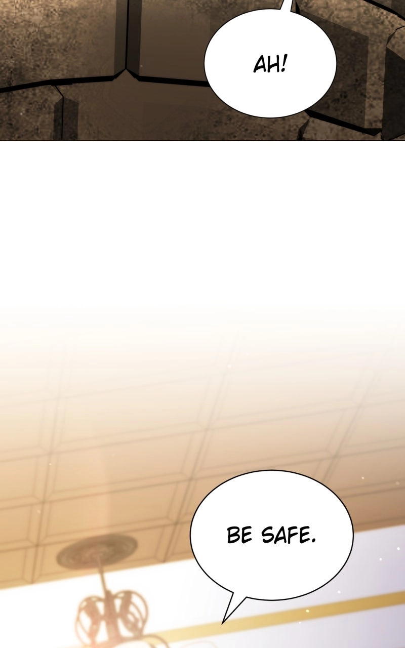 The Gardener in a Hunter World Chapter 102 page 28 - 