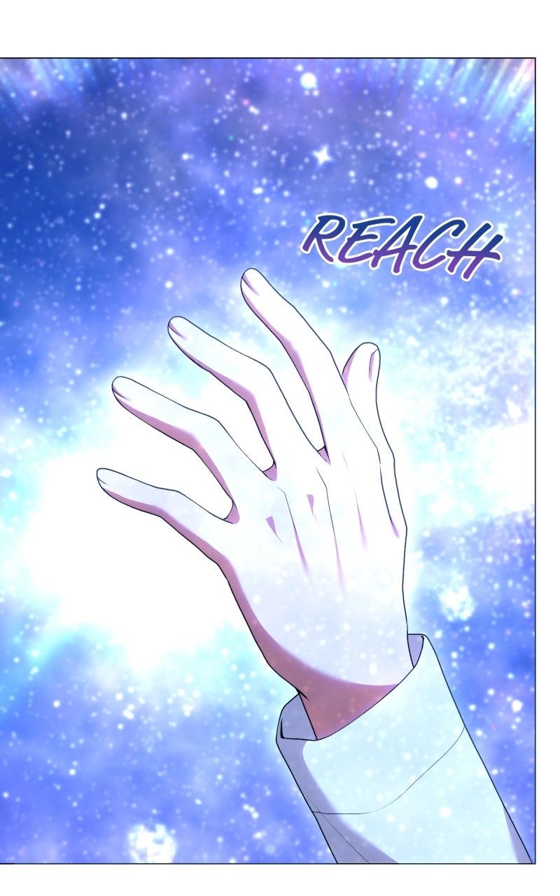 The Gardener in a Hunter World Chapter 102 page 38 - 
