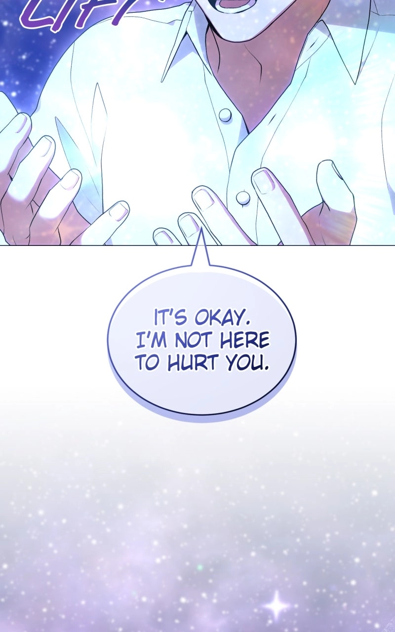 The Gardener in a Hunter World Chapter 102 page 41 - 