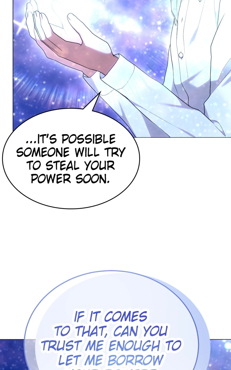 The Gardener in a Hunter World Chapter 102 page 46 - 