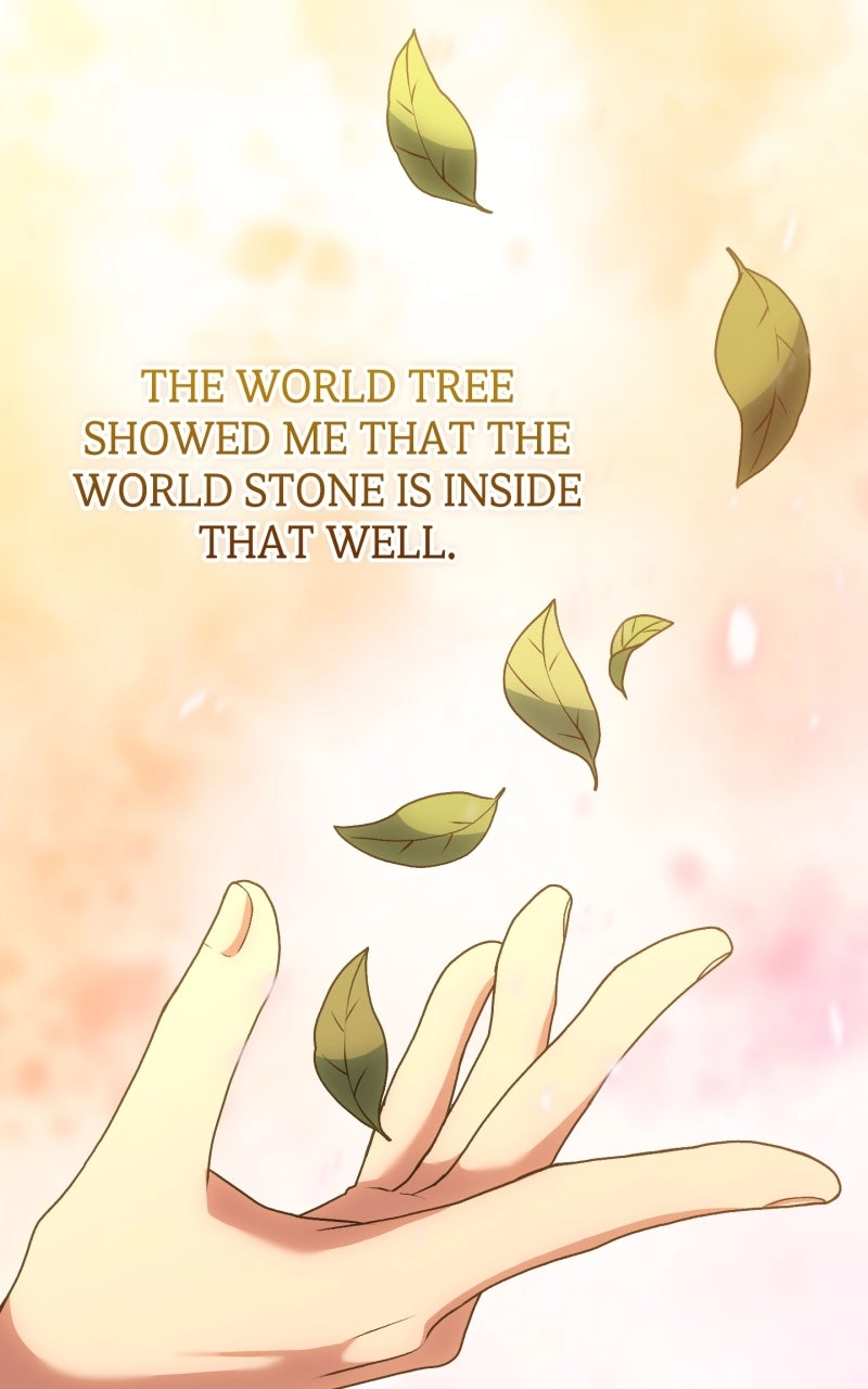 The Gardener in a Hunter World Chapter 102 page 6 - 