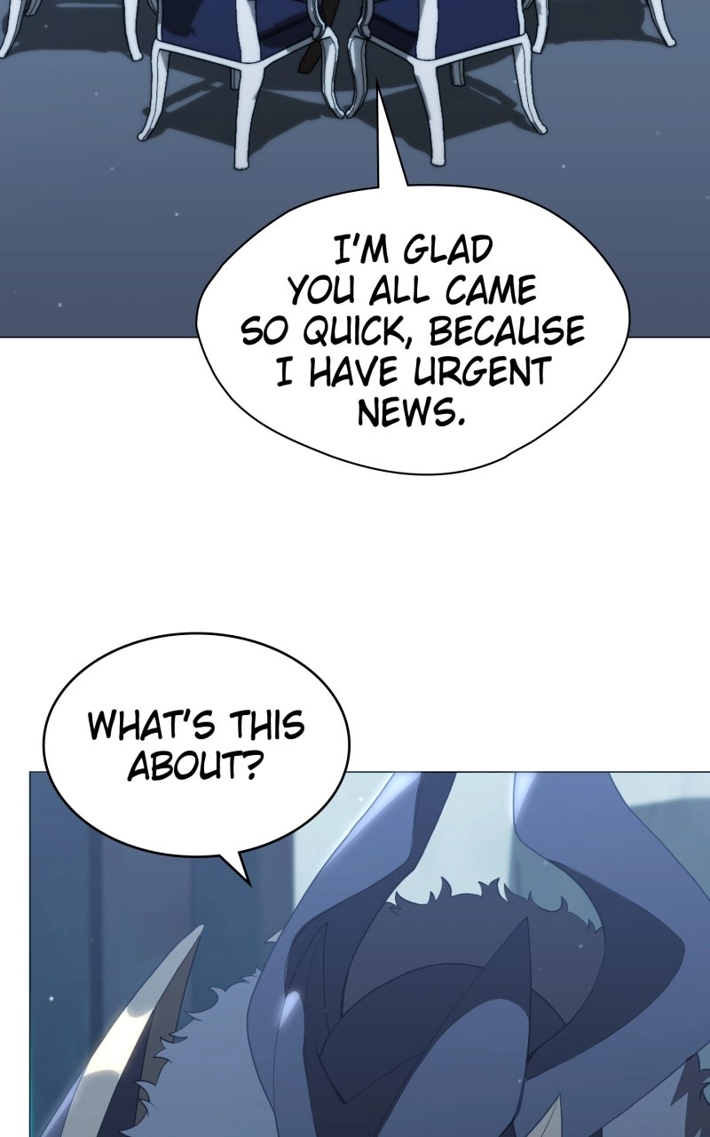 The Gardener in a Hunter World Chapter 102 page 52 - 