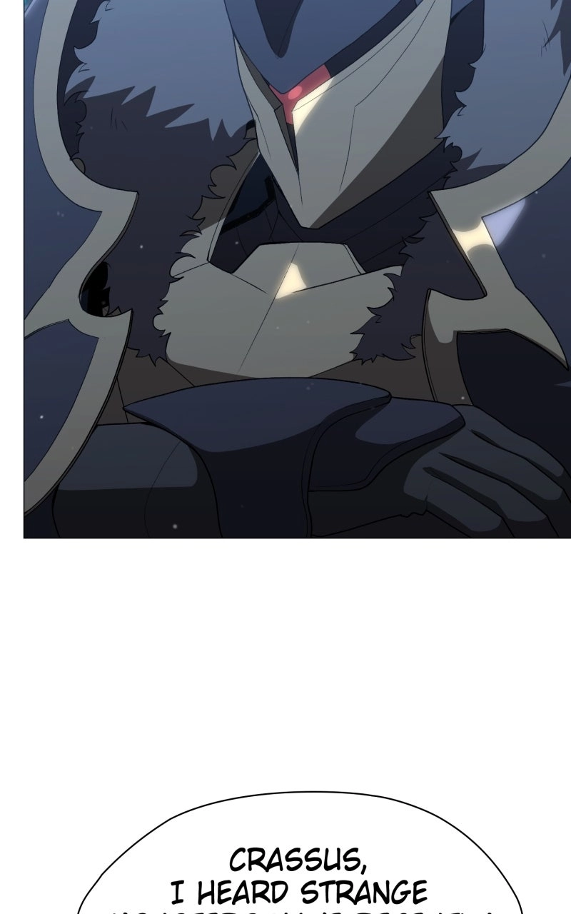 The Gardener in a Hunter World Chapter 102 page 53 - 