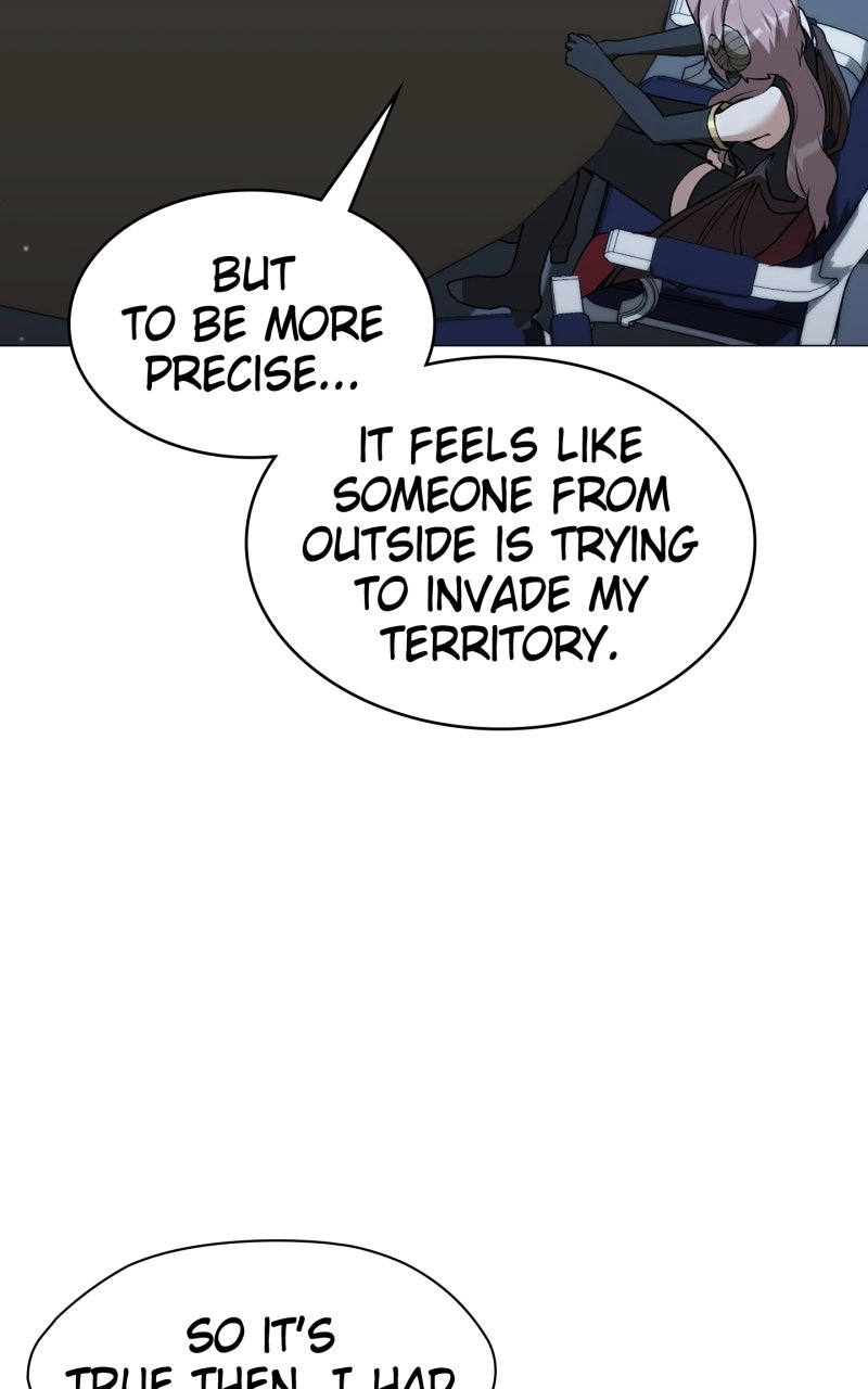 The Gardener in a Hunter World Chapter 102 page 56 - 