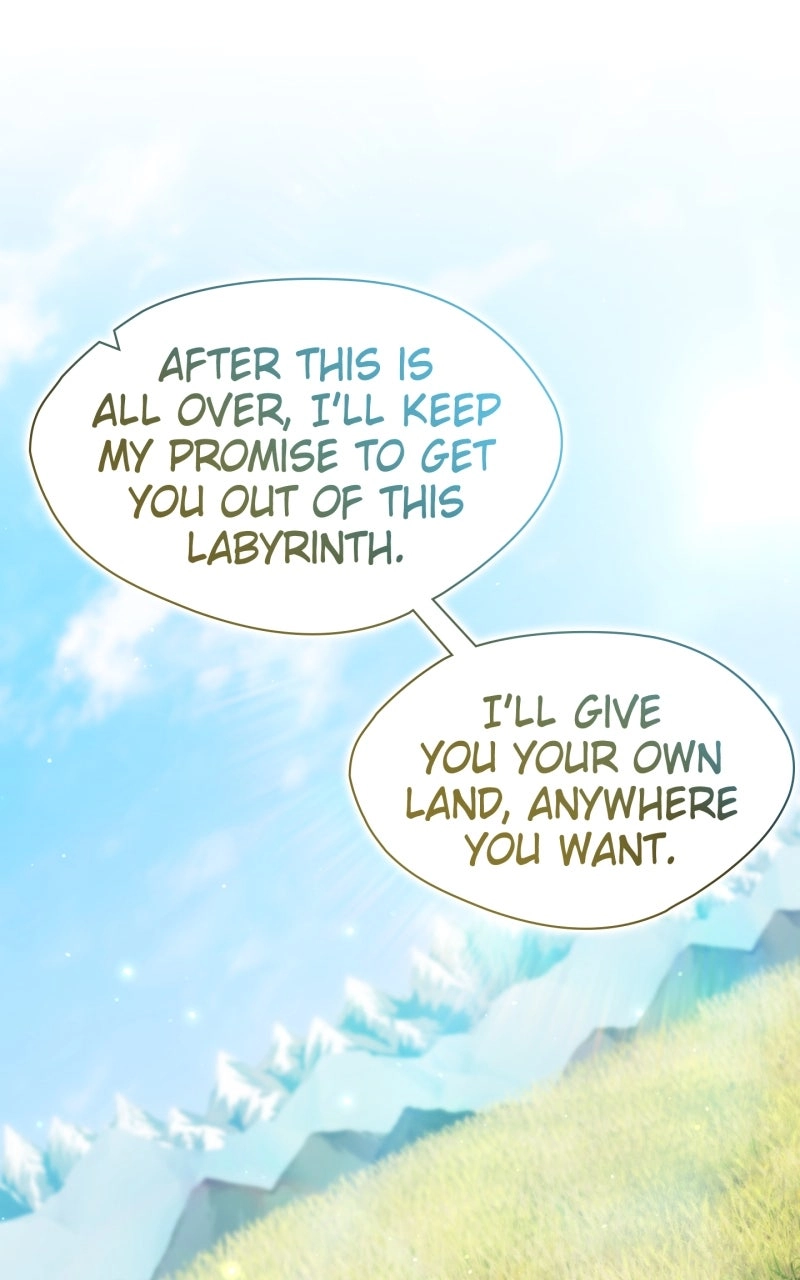 The Gardener in a Hunter World Chapter 102 page 62 - 