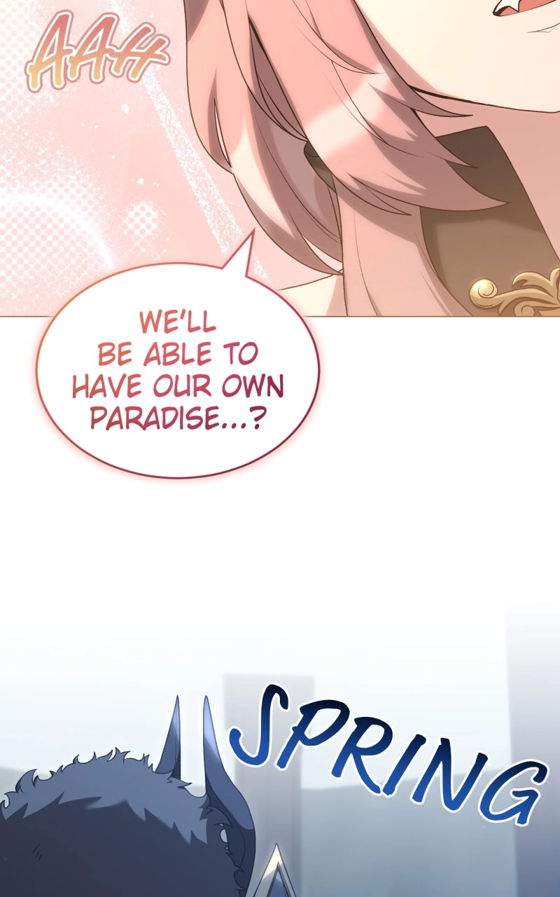 The Gardener in a Hunter World Chapter 102 page 67 - 