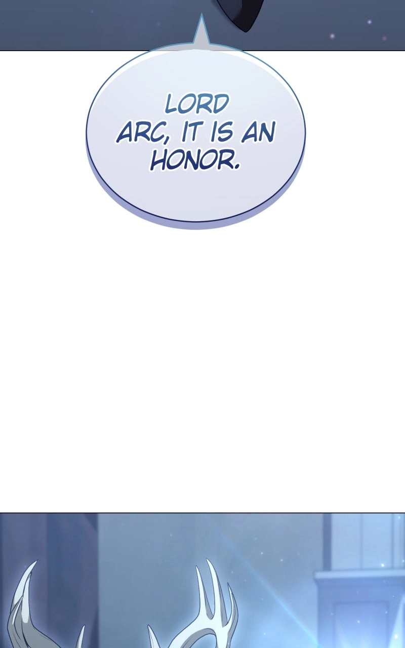The Gardener in a Hunter World Chapter 102 page 70 - 