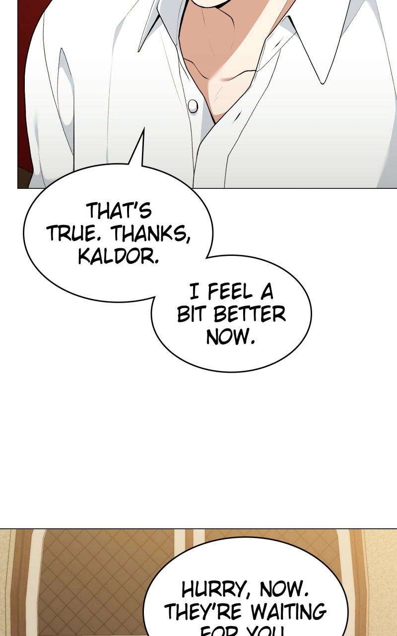 The Gardener in a Hunter World Chapter 102 page 88 - 