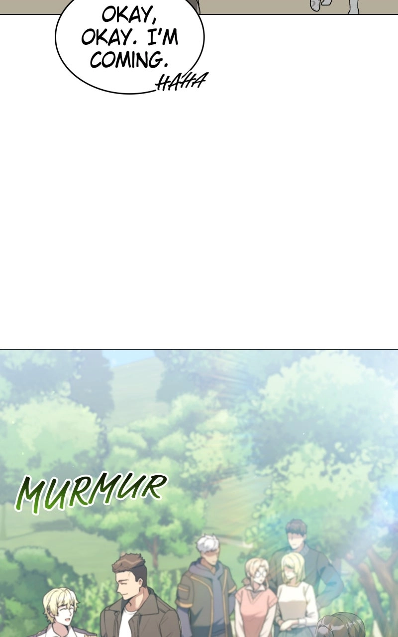 The Gardener in a Hunter World Chapter 102 page 90 - 
