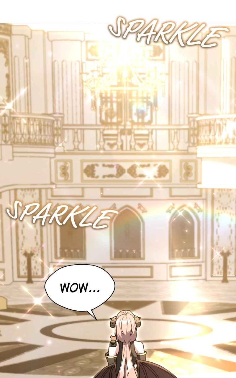 The Gardener in a Hunter World Chapter 102 page 10 - 