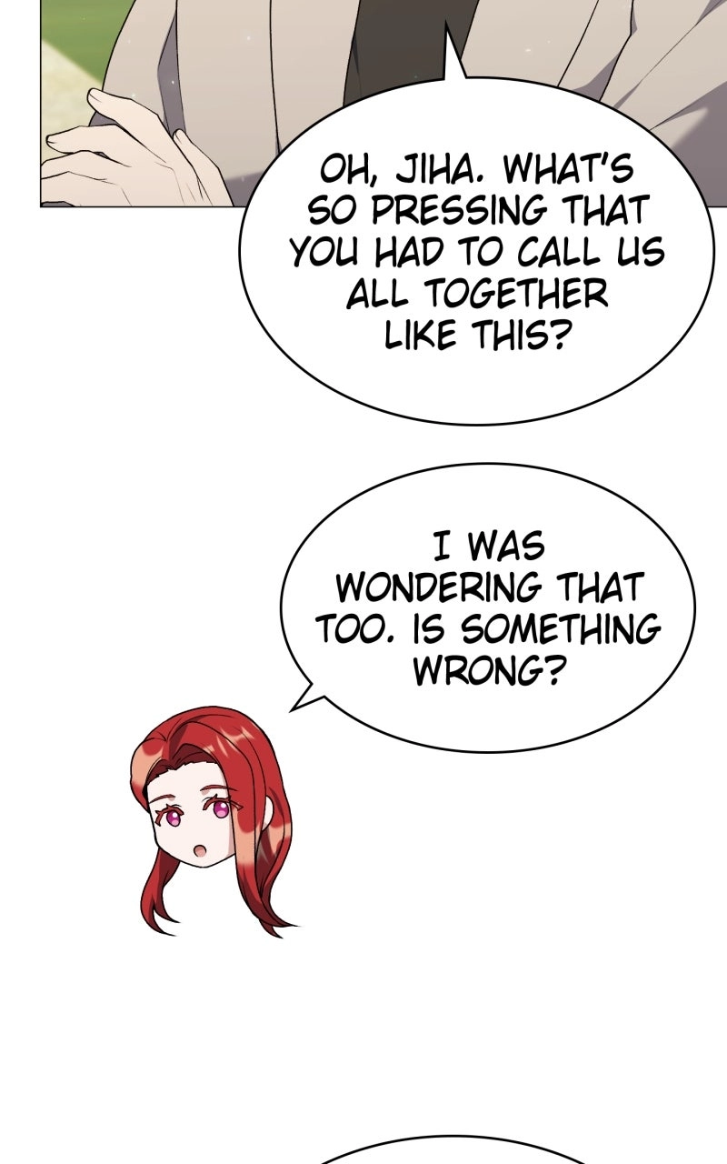 The Gardener in a Hunter World Chapter 102 page 94 - 
