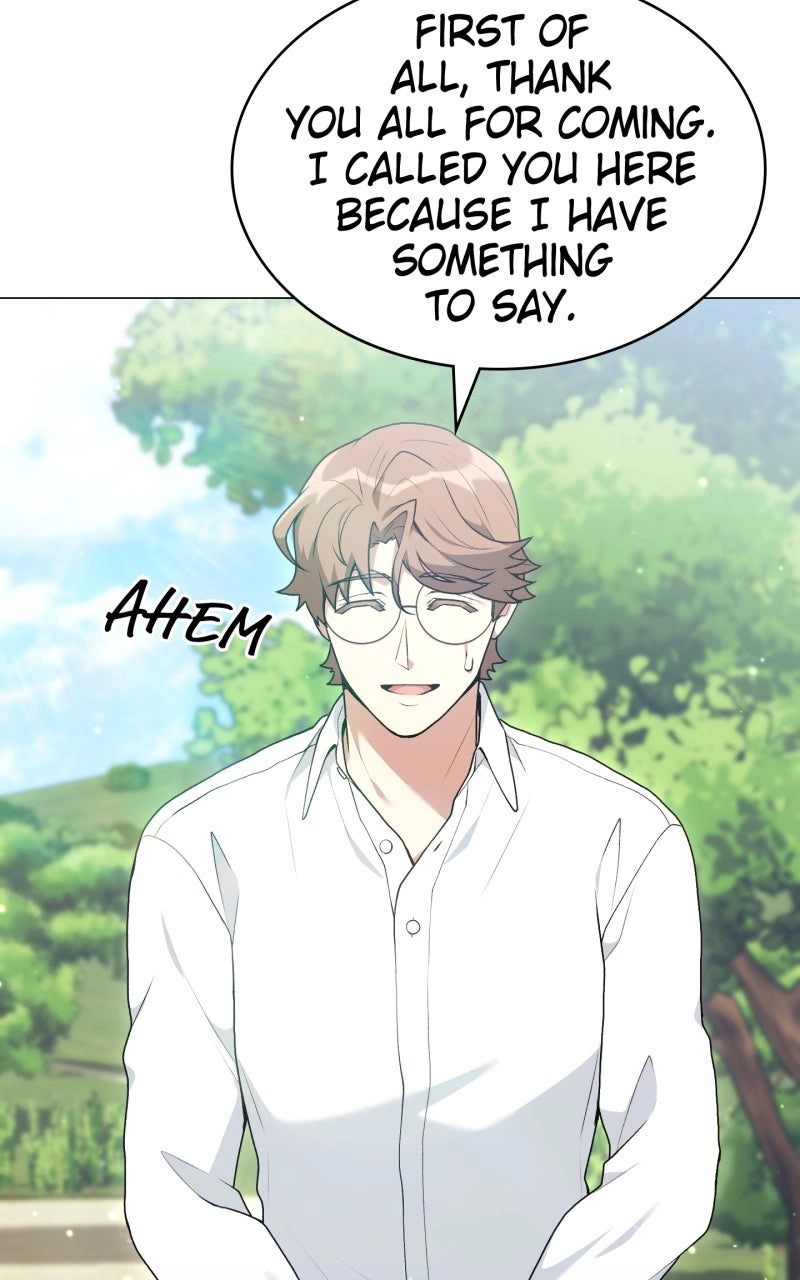 The Gardener in a Hunter World Chapter 102 page 95 - 