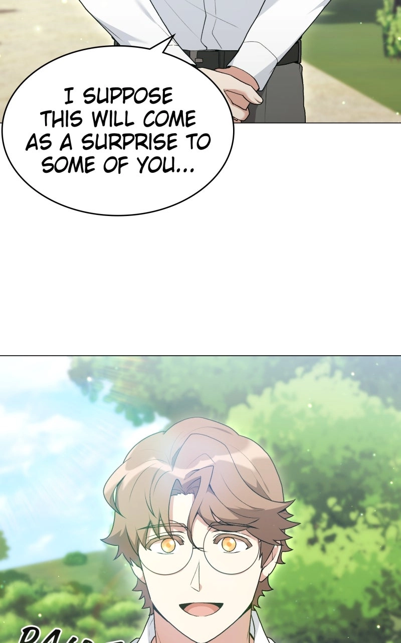 The Gardener in a Hunter World Chapter 102 page 96 - 