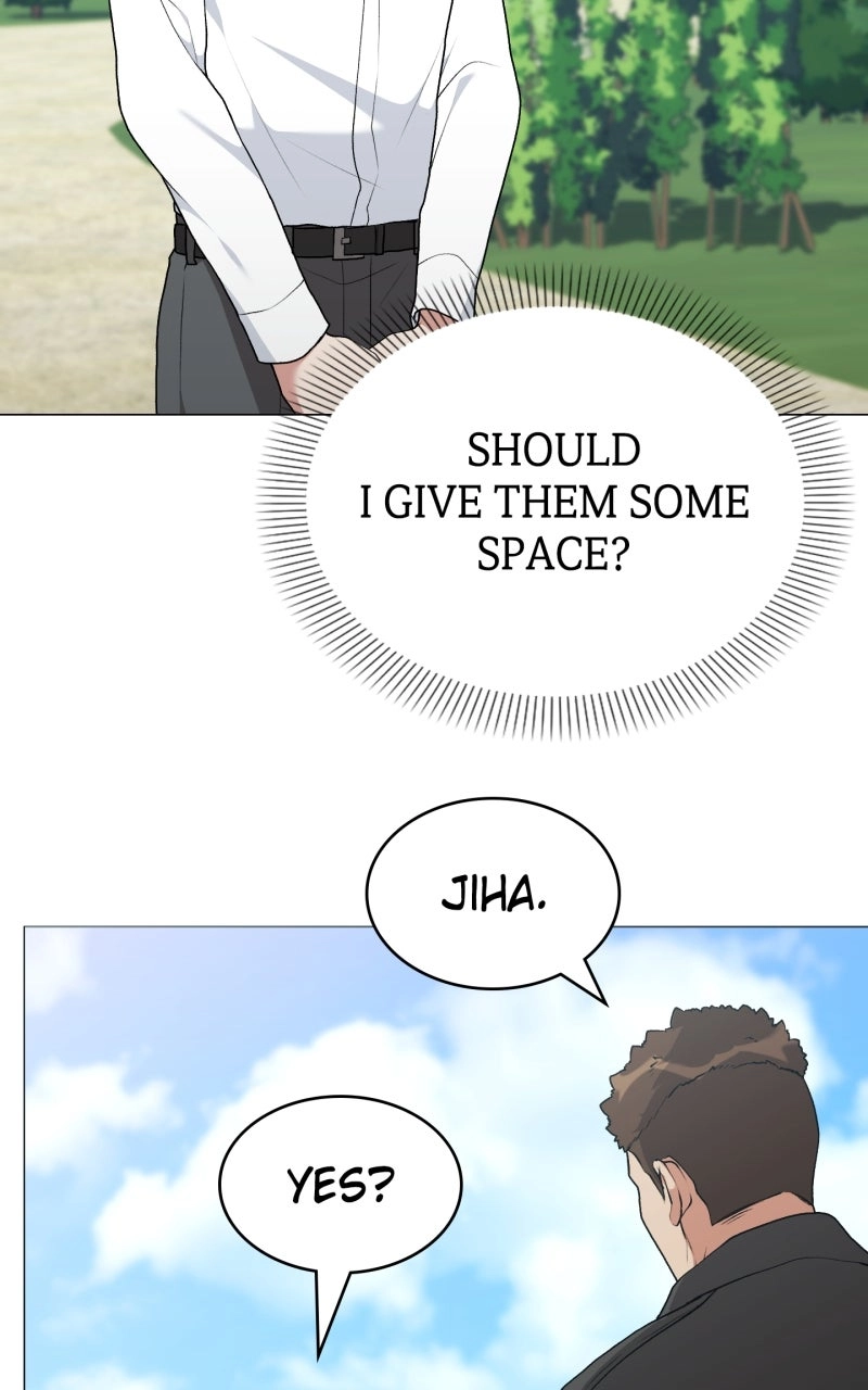 The Gardener in a Hunter World Chapter 103 page 13 - 