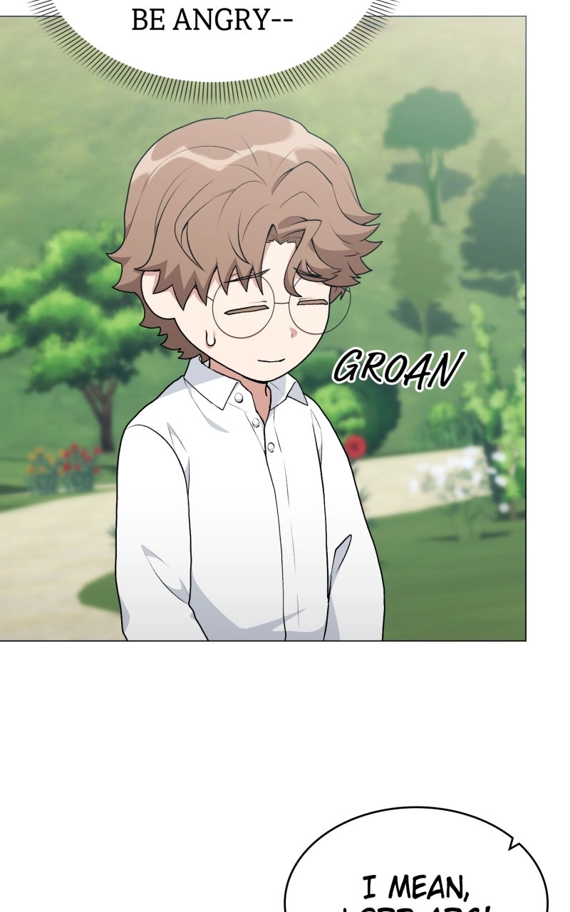 The Gardener in a Hunter World Chapter 103 page 15 - 