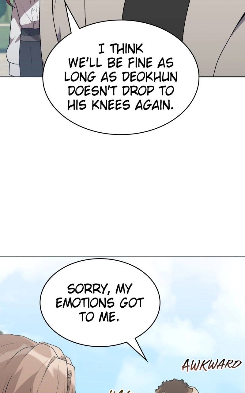 The Gardener in a Hunter World Chapter 103 page 30 - 