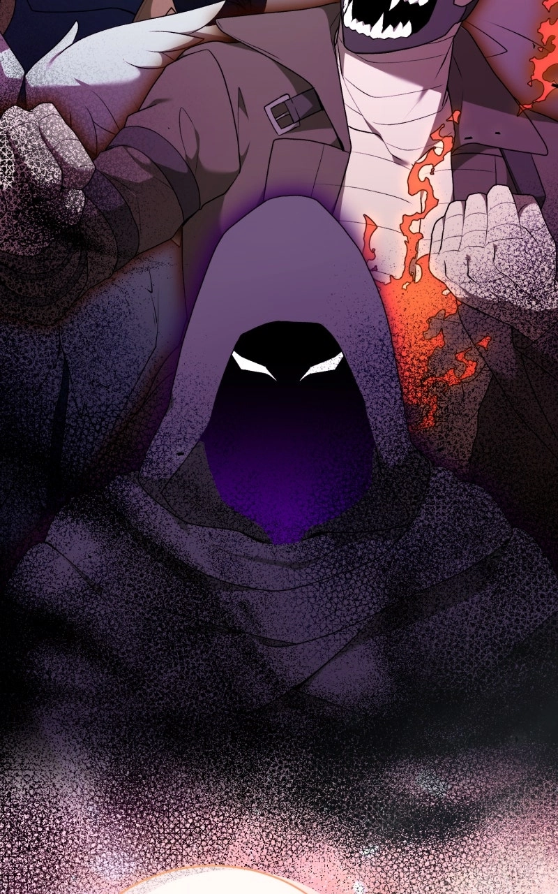 The Gardener in a Hunter World Chapter 103 page 59 - 