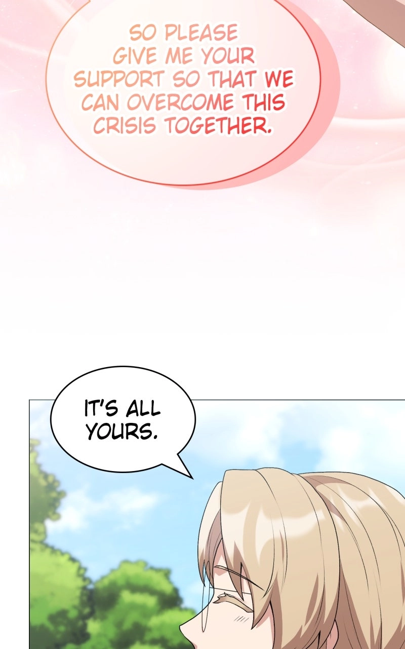 The Gardener in a Hunter World Chapter 103 page 61 - 