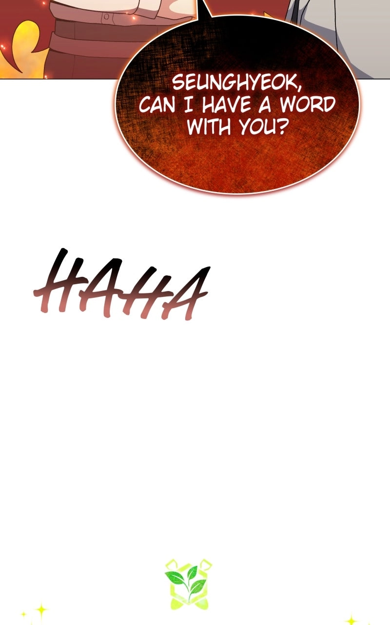 The Gardener in a Hunter World Chapter 103 page 65 - 