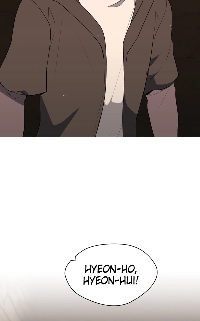 The Gardener in a Hunter World Chapter 103 page 71 - 