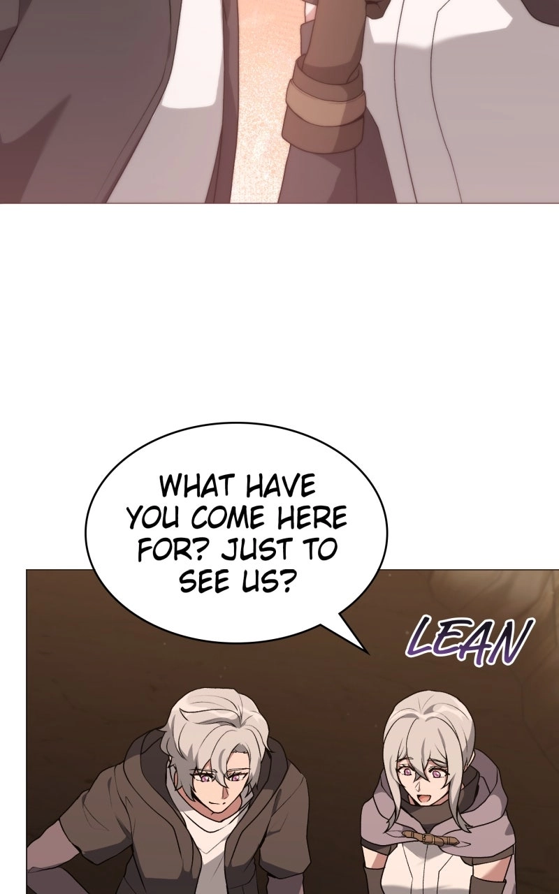 The Gardener in a Hunter World Chapter 103 page 75 - 