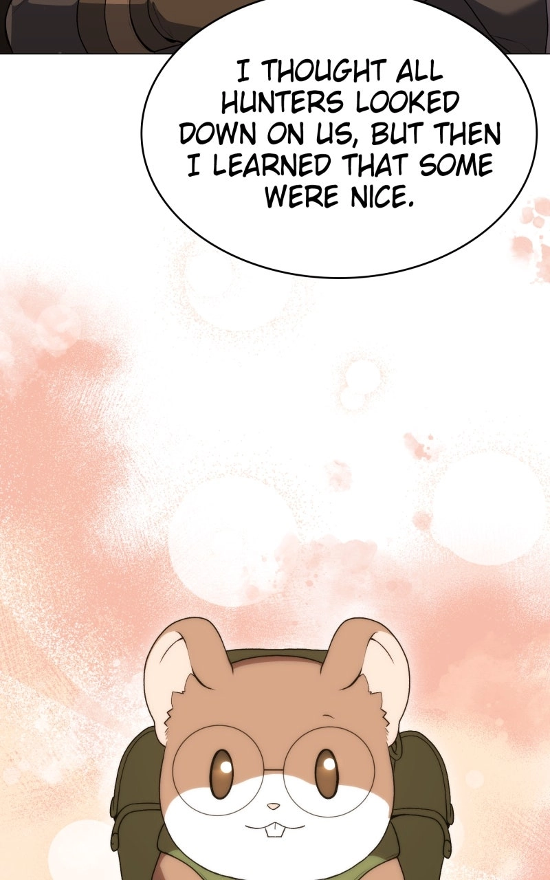 The Gardener in a Hunter World Chapter 103 page 79 - 