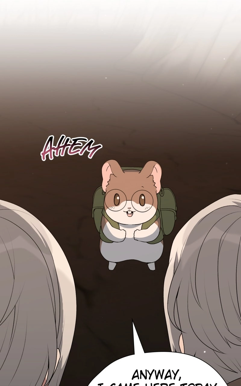The Gardener in a Hunter World Chapter 103 page 82 - 