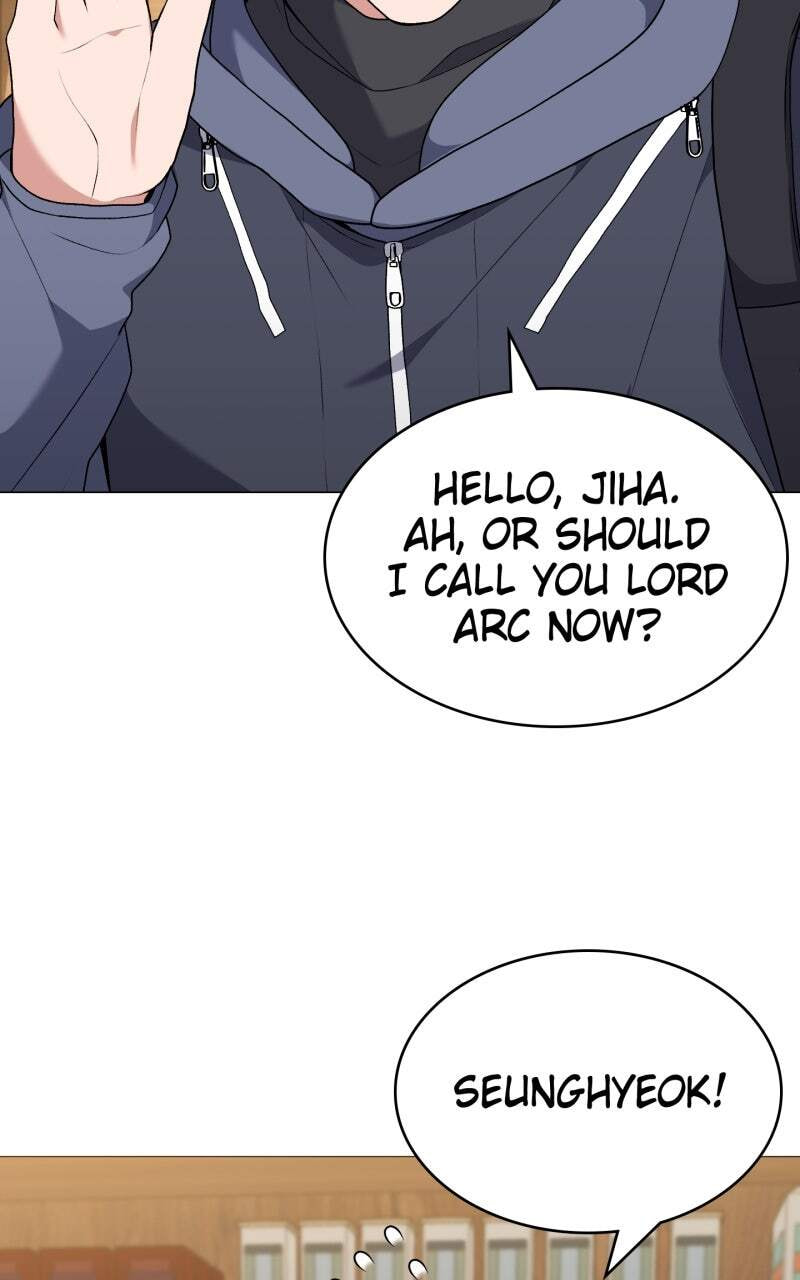 The Gardener in a Hunter World Chapter 104 page 15 - 