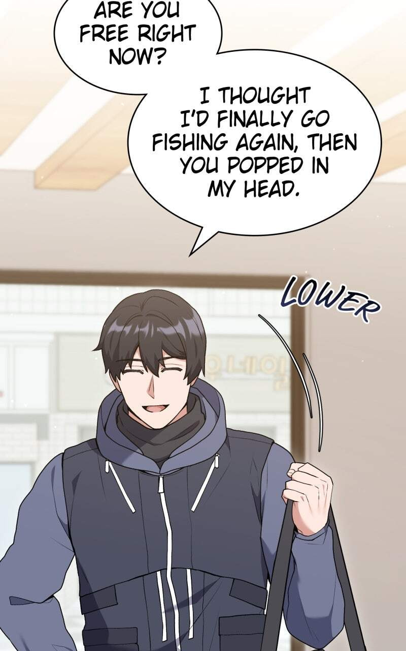 The Gardener in a Hunter World Chapter 104 page 17 - 