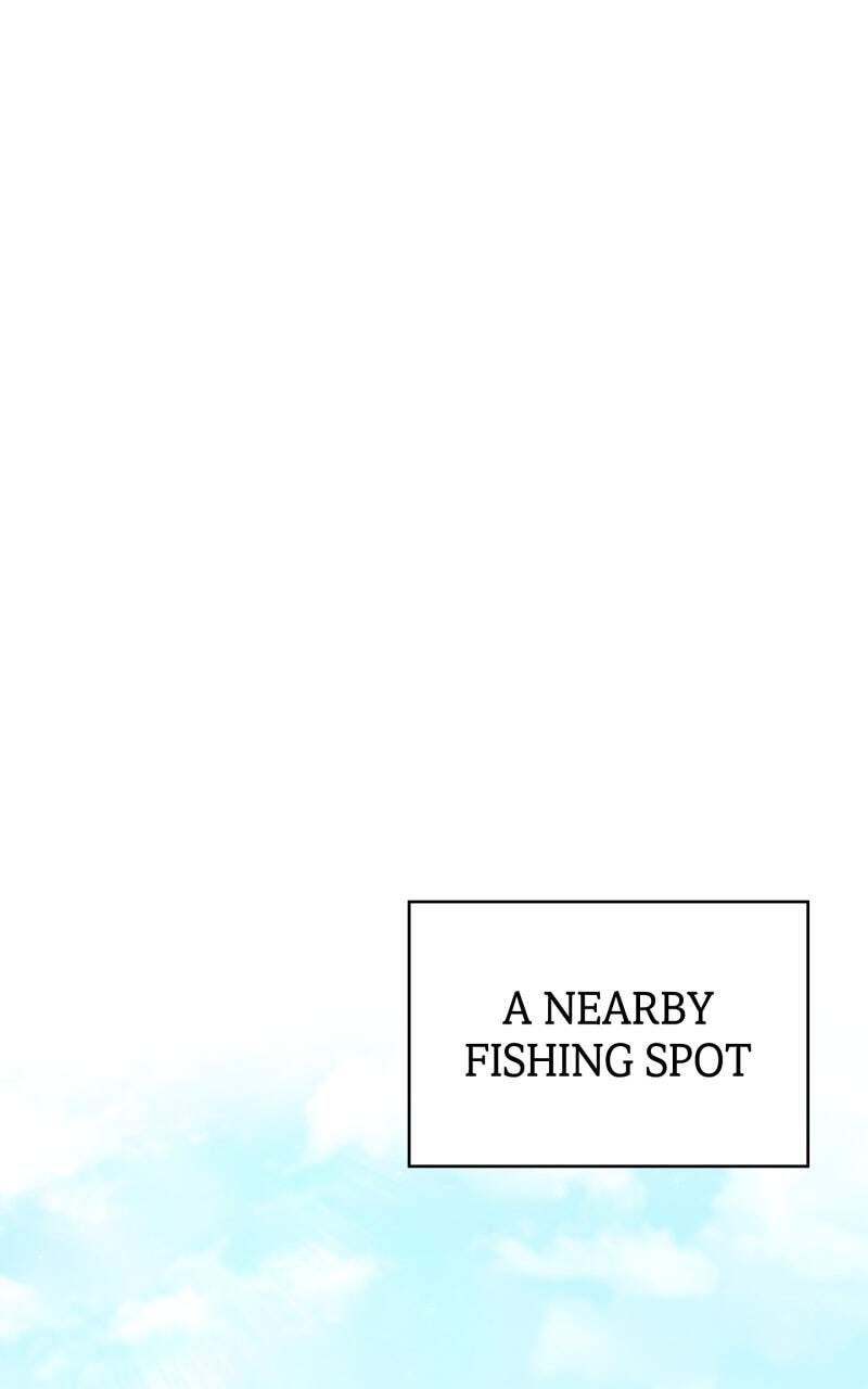 The Gardener in a Hunter World Chapter 104 page 21 - 