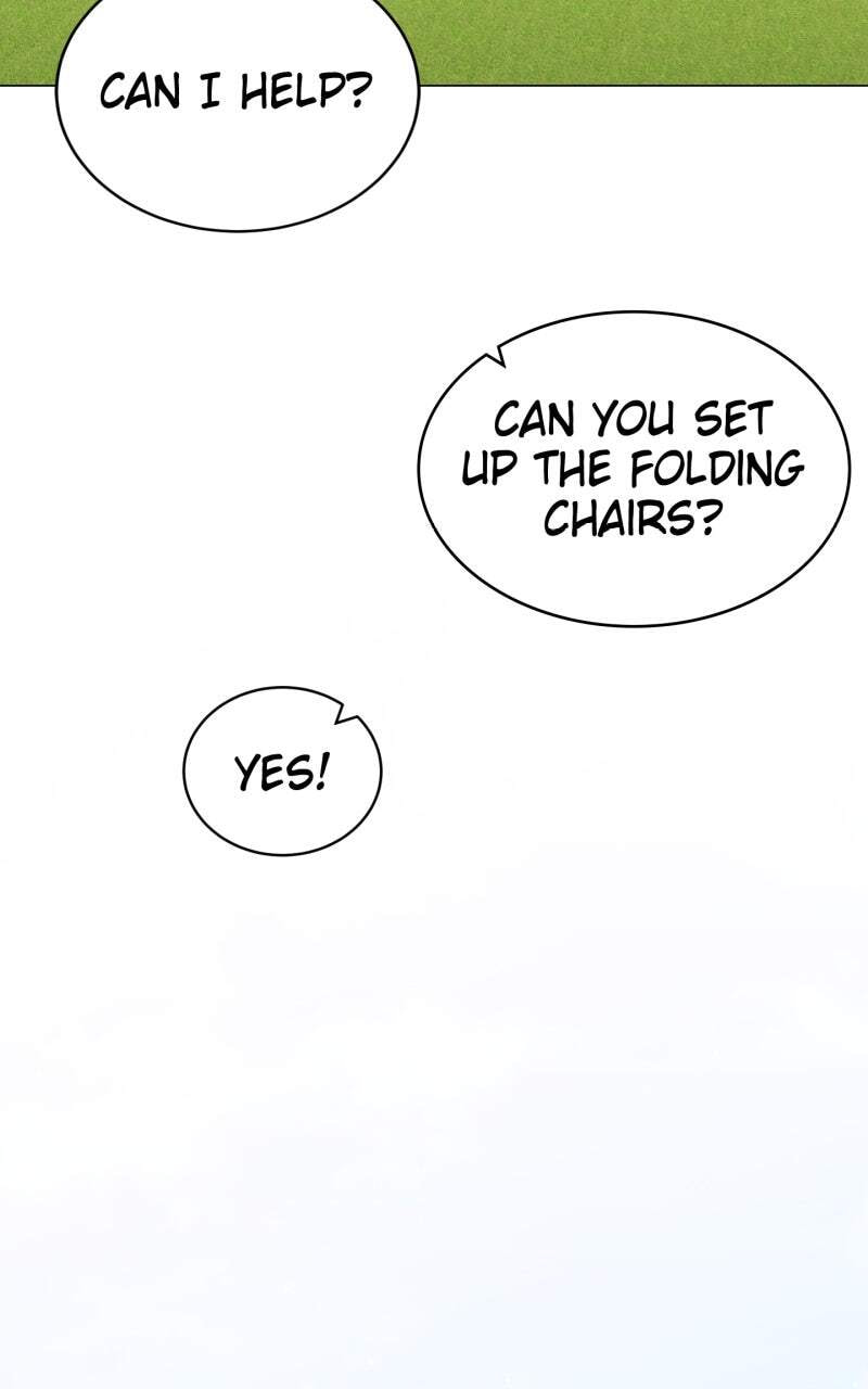 The Gardener in a Hunter World Chapter 104 page 29 - 