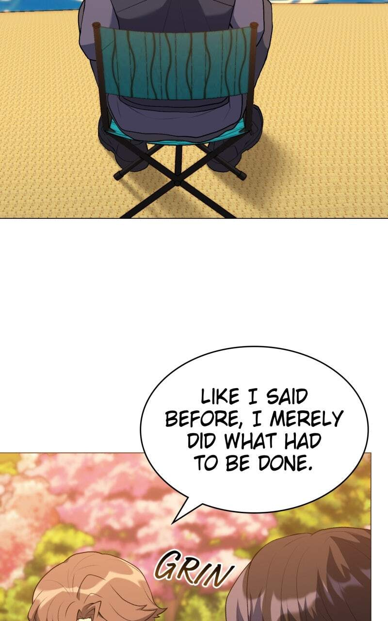 The Gardener in a Hunter World Chapter 104 page 35 - 