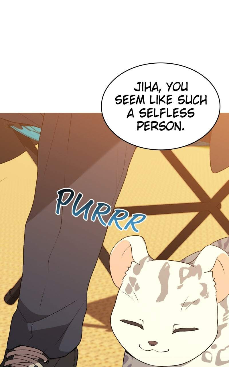 The Gardener in a Hunter World Chapter 104 page 38 - 