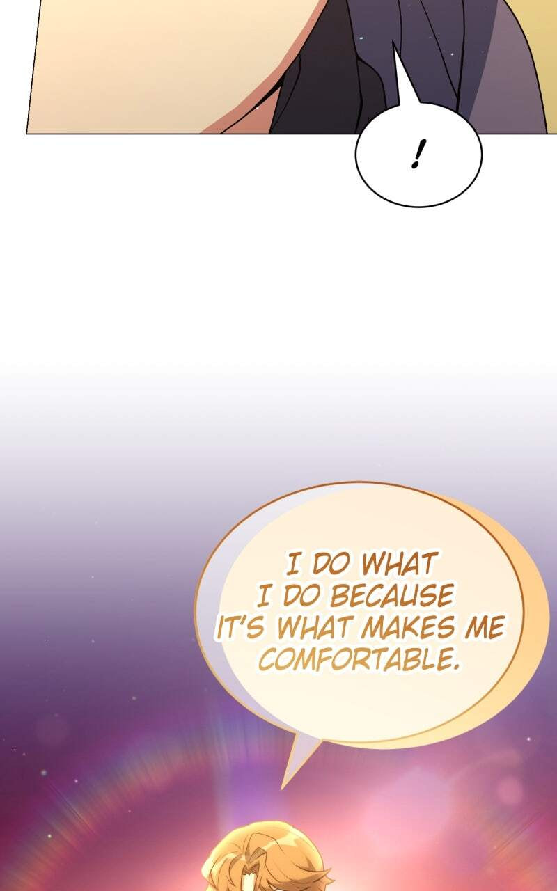 The Gardener in a Hunter World Chapter 104 page 47 - 