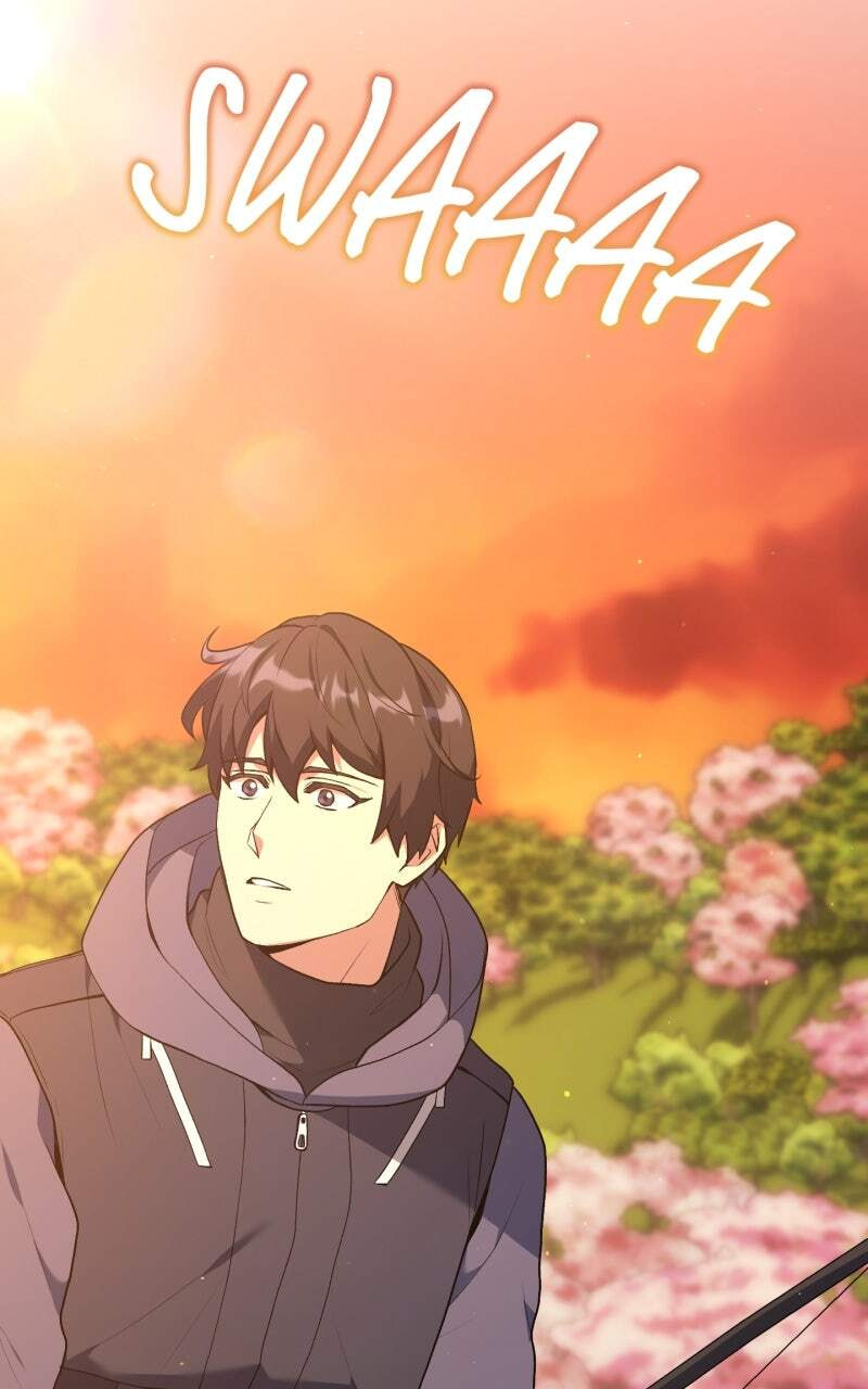 The Gardener in a Hunter World Chapter 104 page 49 - 