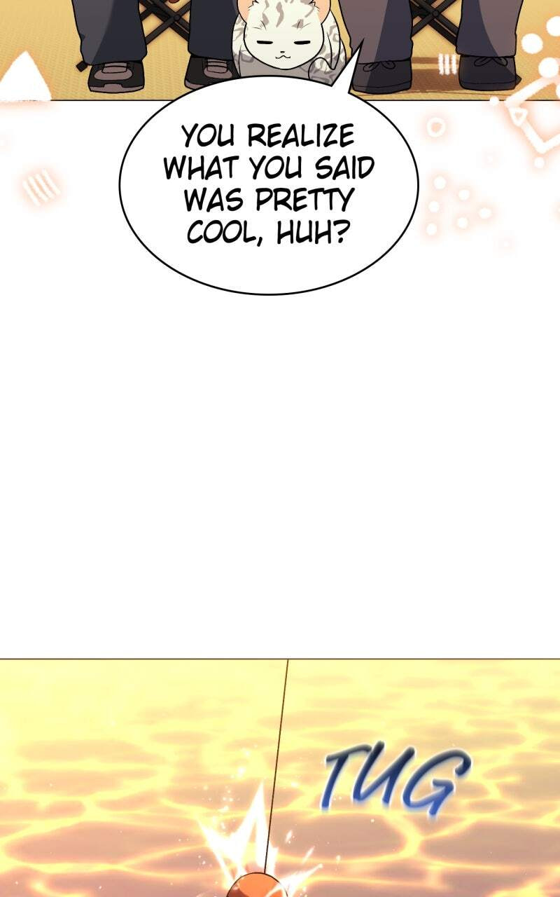 The Gardener in a Hunter World Chapter 104 page 60 - 