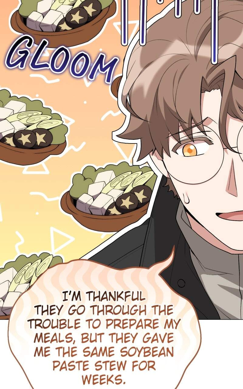 The Gardener in a Hunter World Chapter 104 page 74 - 