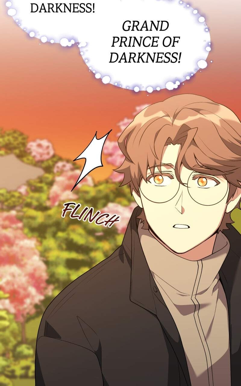 The Gardener in a Hunter World Chapter 104 page 79 - 