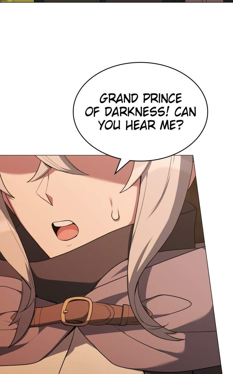The Gardener in a Hunter World Chapter 104 page 80 - 
