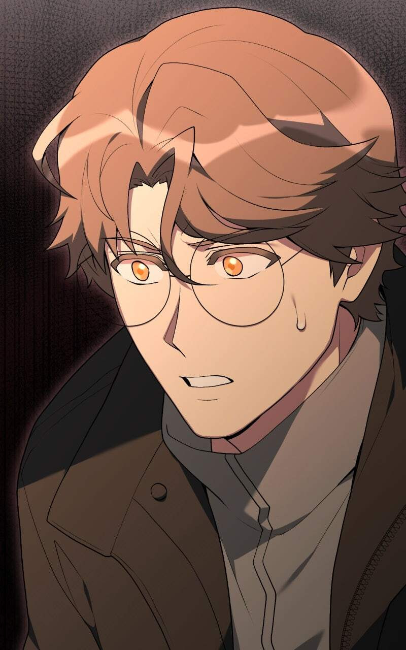 The Gardener in a Hunter World Chapter 104 page 83 - 