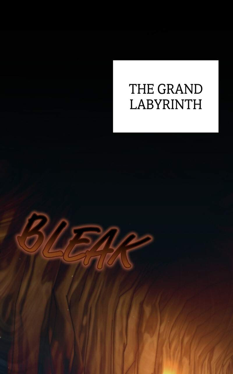The Gardener in a Hunter World Chapter 105 page 1 - 