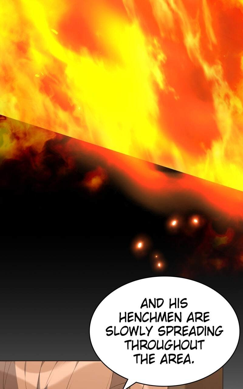 The Gardener in a Hunter World Chapter 105 page 29 - 