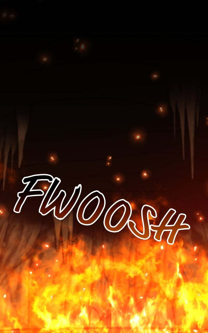 The Gardener in a Hunter World Chapter 105 page 49 - 