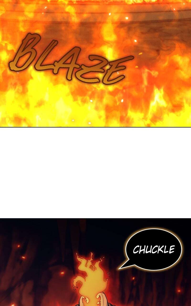 The Gardener in a Hunter World Chapter 105 page 50 - 